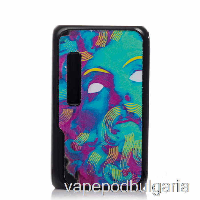 Vape Течности Strio Bolt 510 Mod Stoic At The Rave